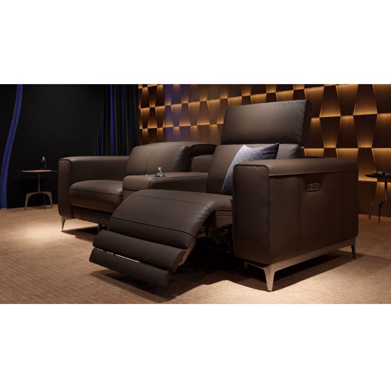 Heather Recliner – Engineered for Deep, Lasting Comfort