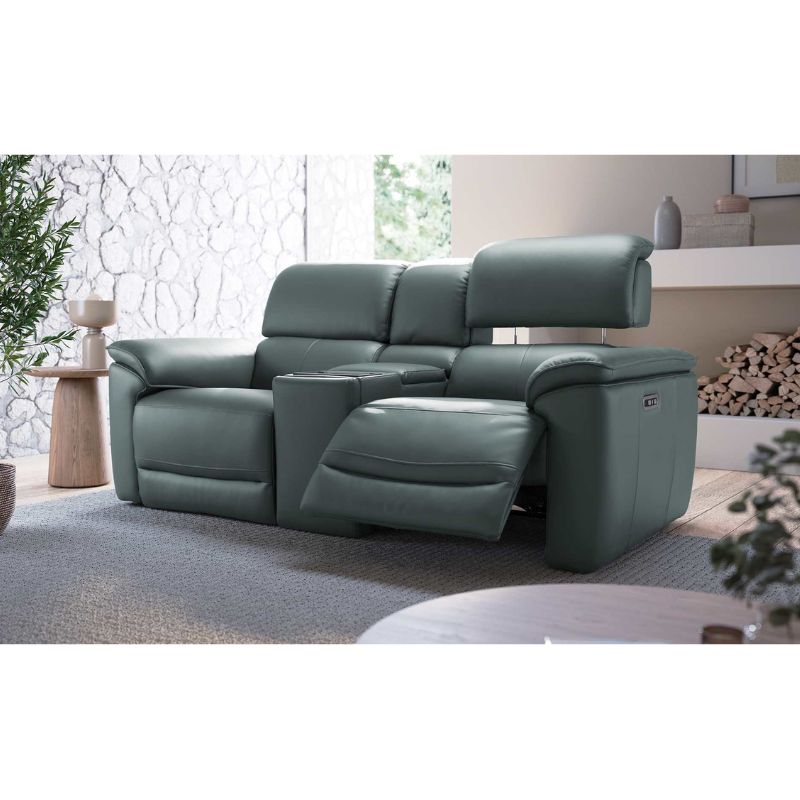 Rio Recliner – Sophistication in Every Detail