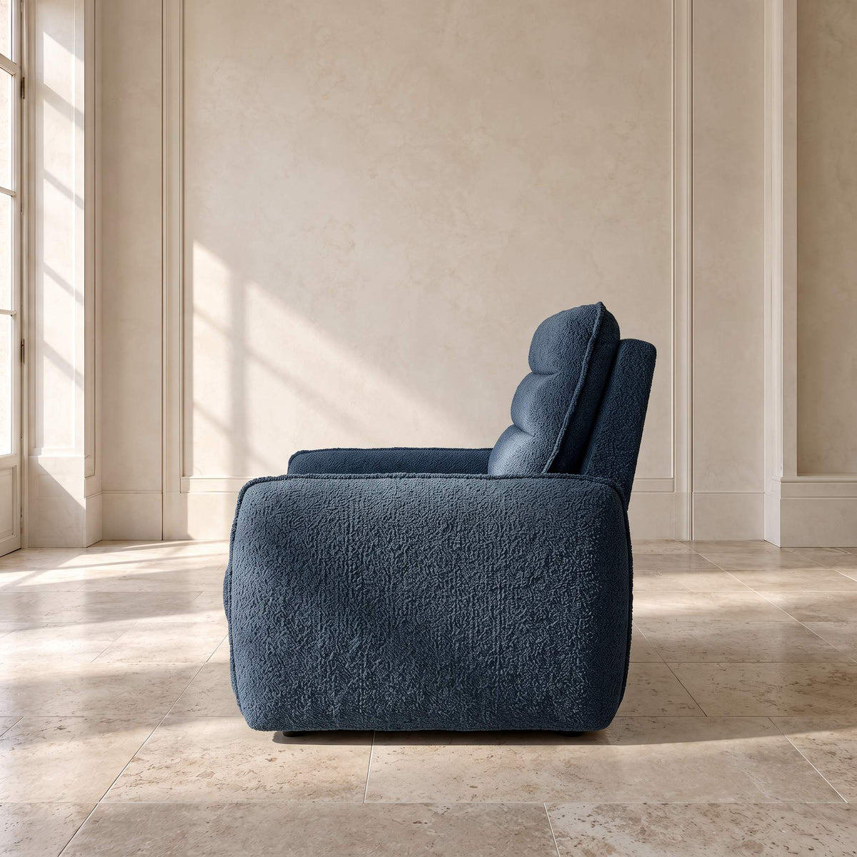 Lilith Recliner Sofa