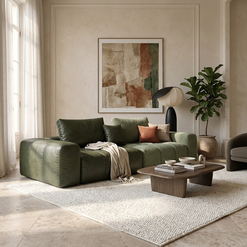 Taylor Sofa