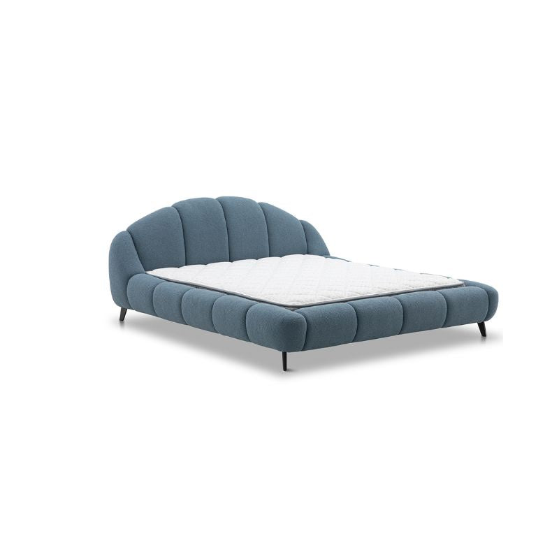 Midori Bed Cot – Stylish and Durable for Modern Spaces