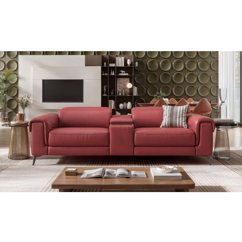 Devon Recliner – Soft Touch & Durable Recliner Chair
