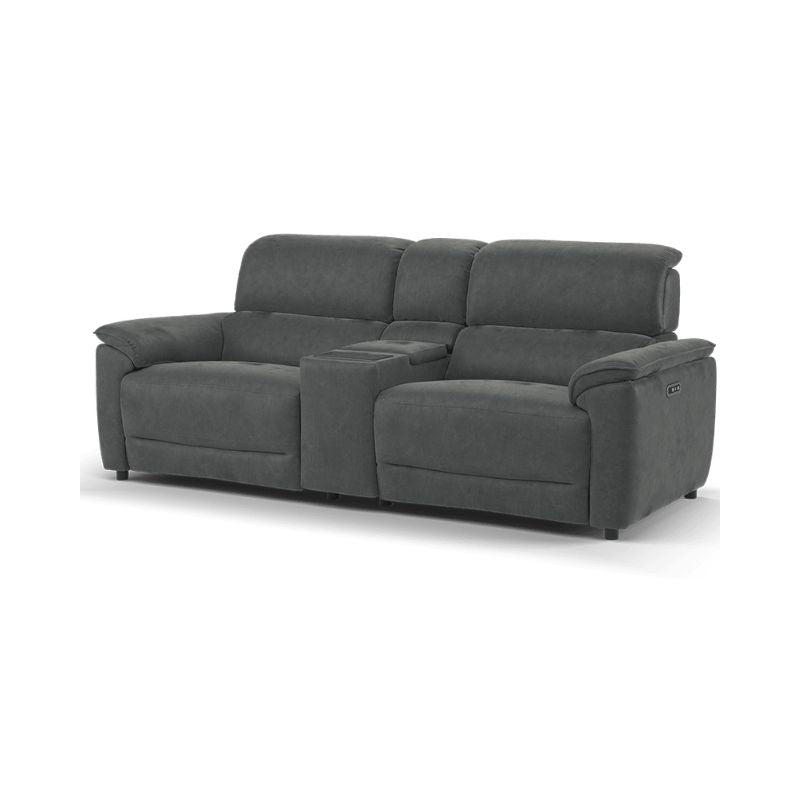 Rio Recliner – Sophistication in Every Detail