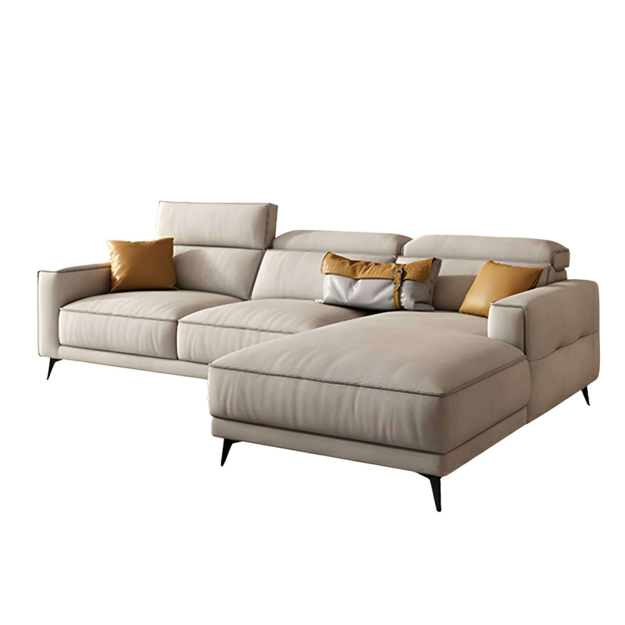 Dante Couch for Lounge Area | Custom Made