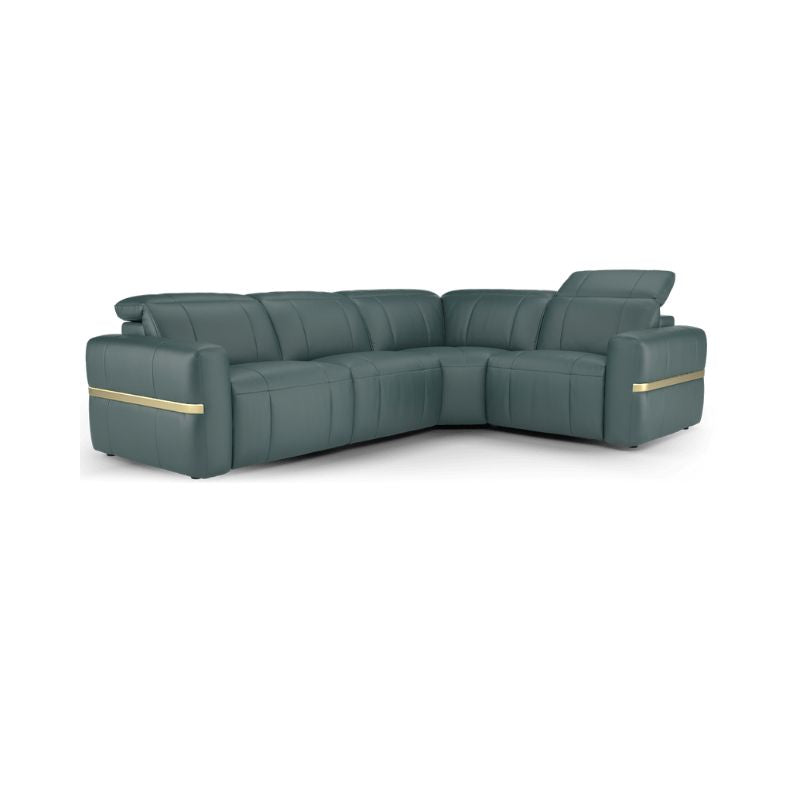 Woodbury Recliner – Luxury Seating with a Contemporary Touch