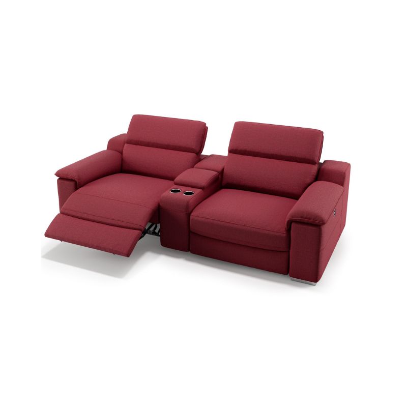 Montford Recliner – Space-Saving & Comfortable Recliner Chair