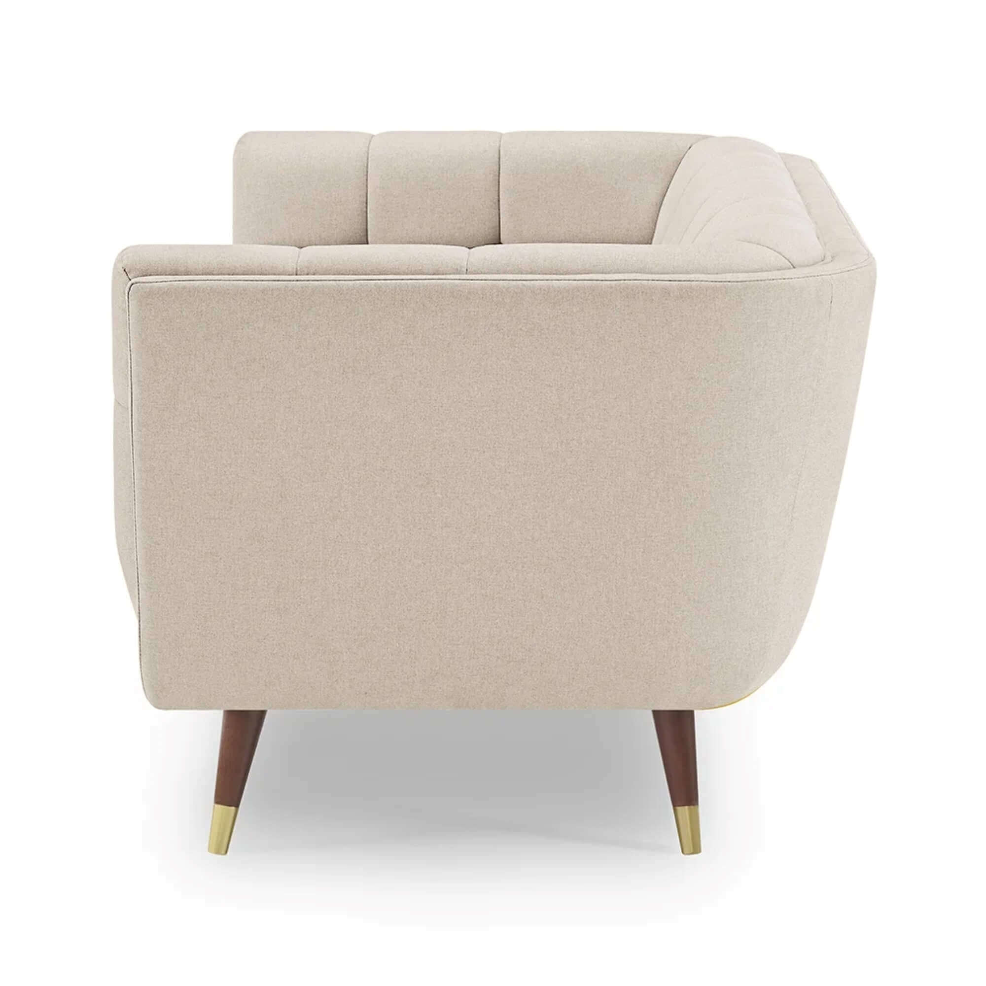Austin Couch for a Stylish Setup | Direct from Factory