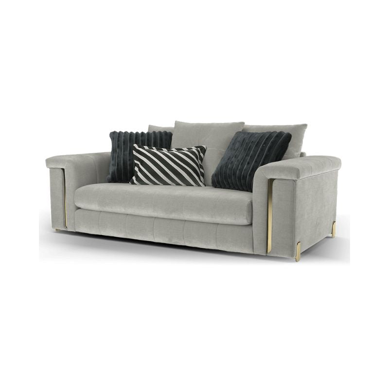 Alcott Sofa – Stylish & Comfortable Addition