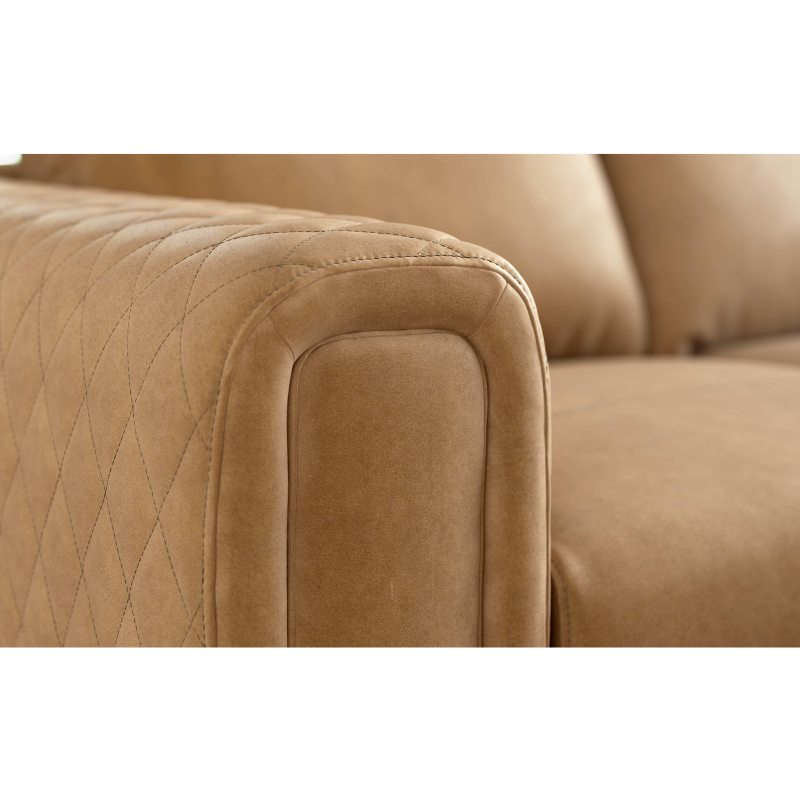 Langford Couch – Elegant Design for Relaxed Interiors