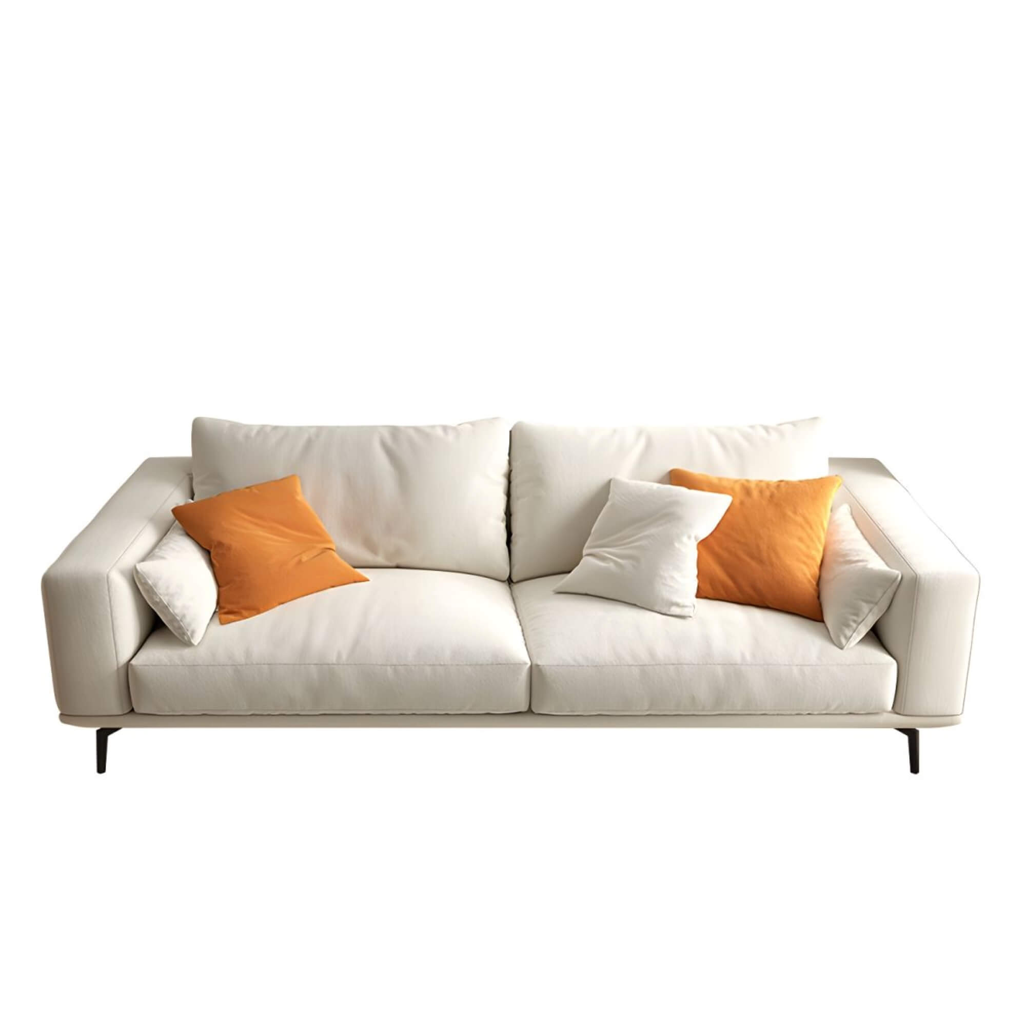 Rumi Couch for a Stylish Setup | Direct from Manufacturer