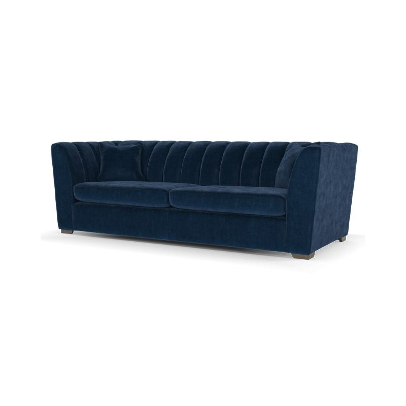 Sansa Sofa Cum Bed – Stylish Comfort for Compact Areas