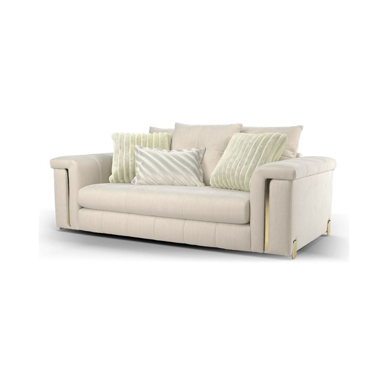 Alcott Sofa – Stylish & Comfortable Addition