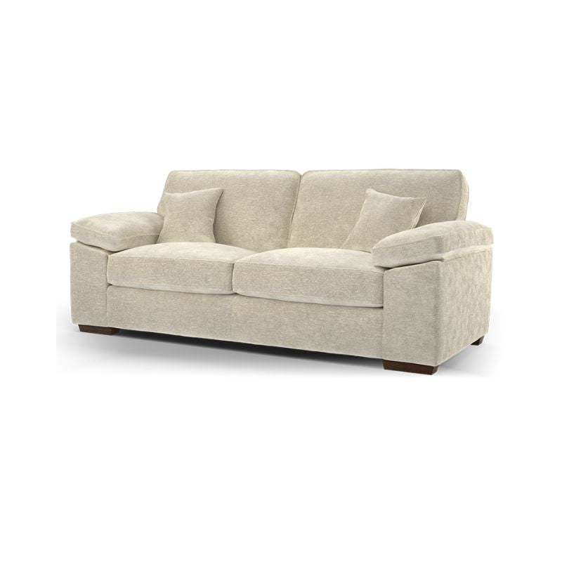 Viola Sofa Bed Couch – Sleek Design with Settee Functionality