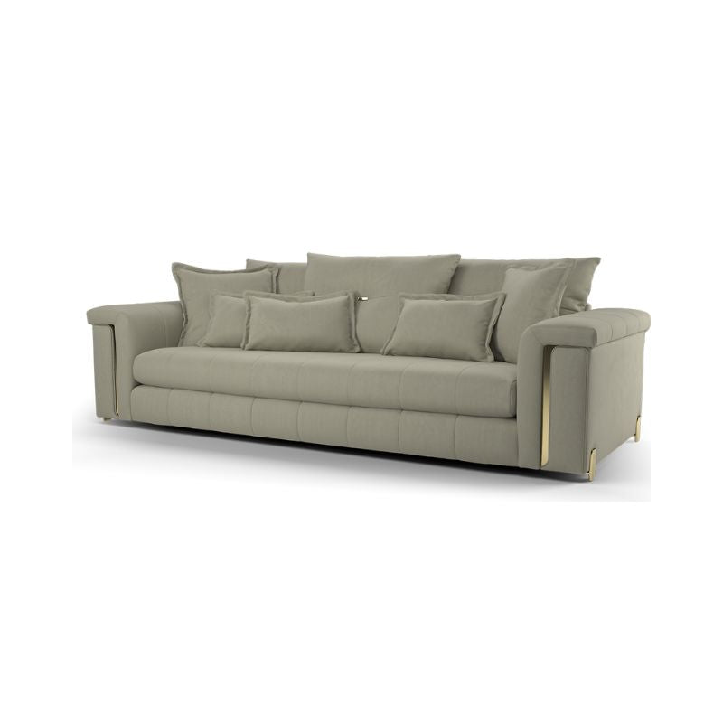 Alcott Sofa – Stylish & Comfortable Addition