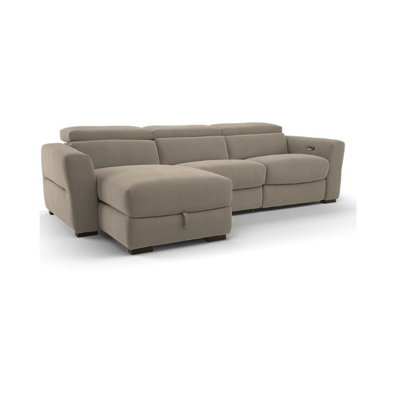 Watson Convertible Sofa Bed – Compact Solution for Guest Comfort