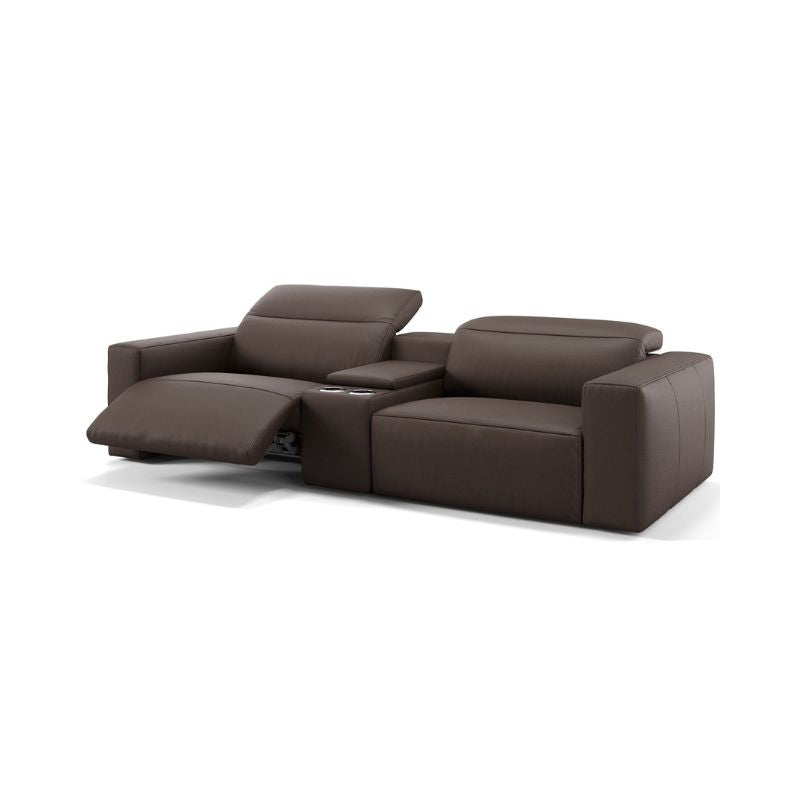Sutton Recliner – Minimalist & Comfy Recliner Chair