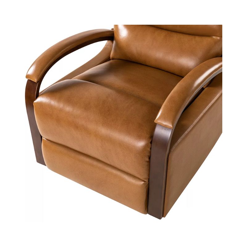 Gillian Recliner – Rugged Style with Plush Comfort