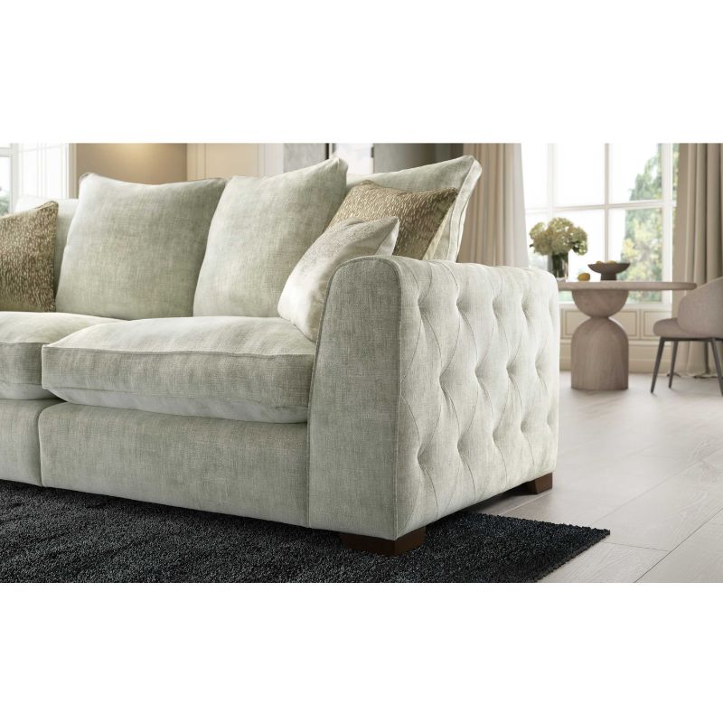 Vance Sofa Cum Bed – Versatile and Comfortable Guest Solution