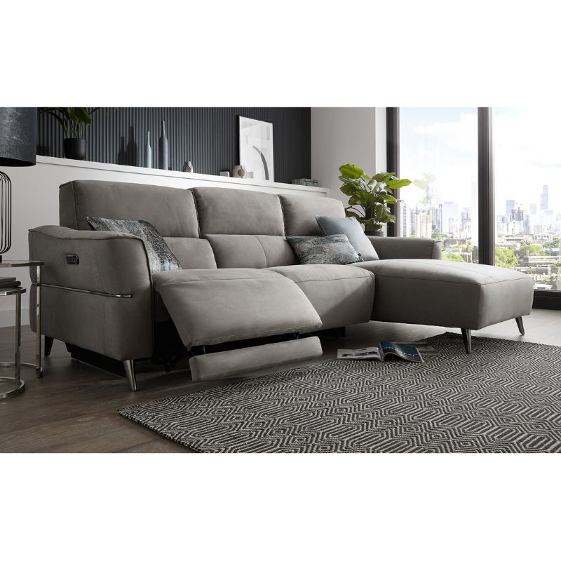 Ryland Recliner – Ultra-Soft & Supportive Recliner Chair