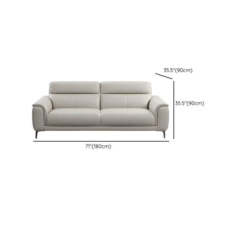 Camus Sofa Set for Living Room | Direct from Factory