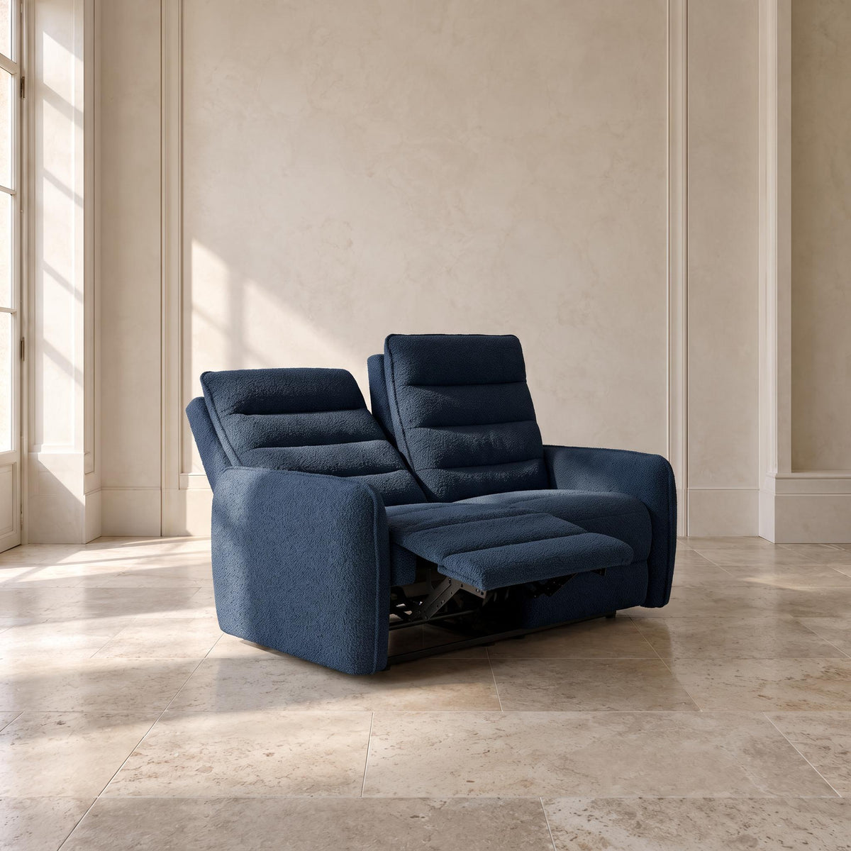 Lilith Recliner Sofa