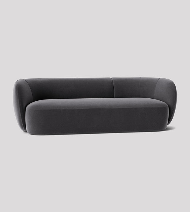 Kirby Couch – Sleek Design for Modern Living Rooms