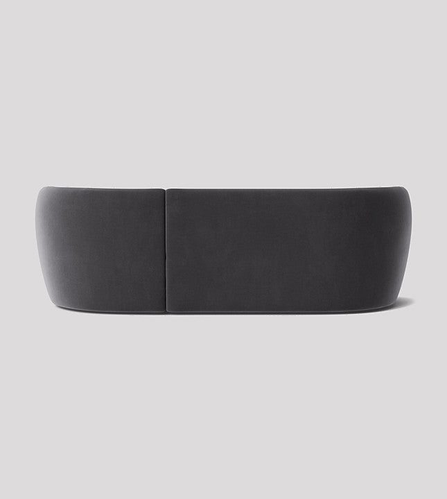 Kirby Couch – Sleek Design for Modern Living Rooms