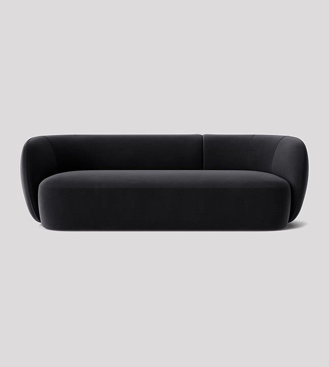 Kirby Couch – Sleek Design for Modern Living Rooms
