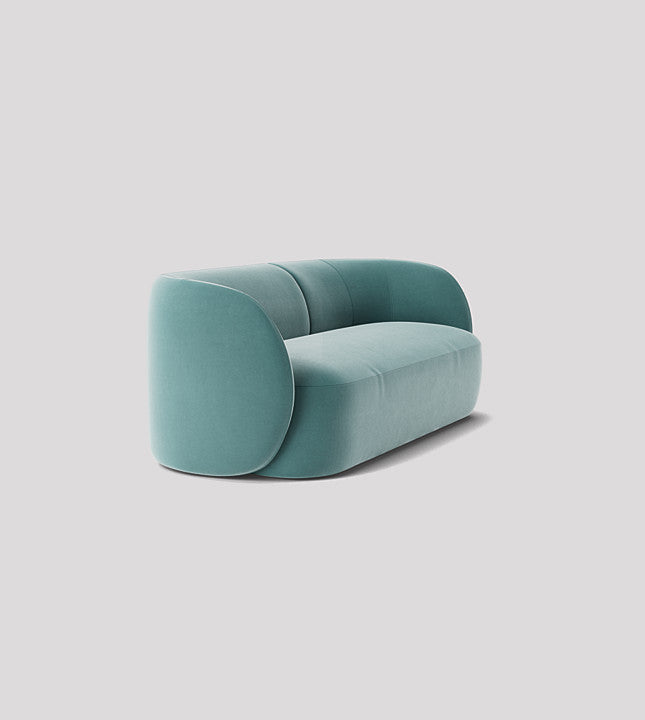 Kirby Couch – Sleek Design for Modern Living Rooms