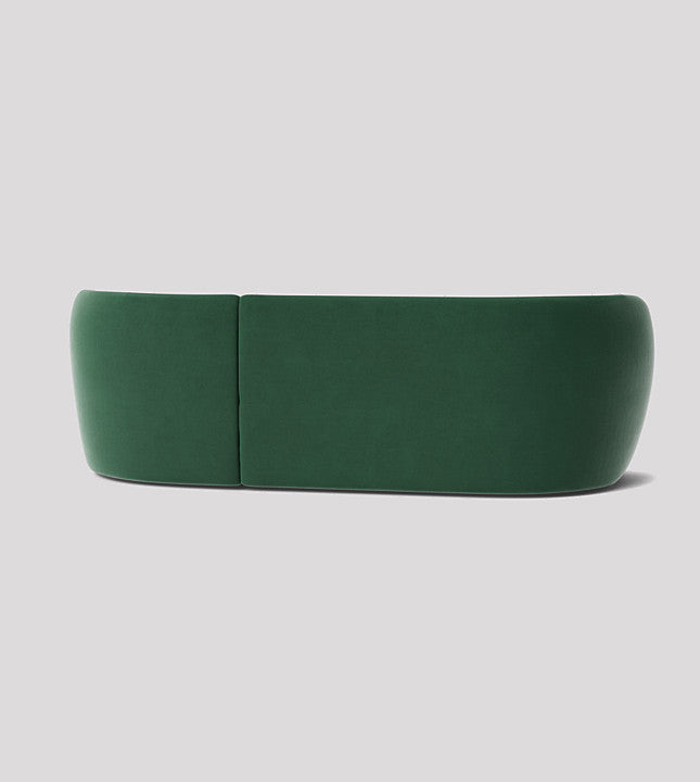 Kirby Couch – Sleek Design for Modern Living Rooms