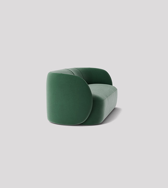 Kirby Couch – Sleek Design for Modern Living Rooms