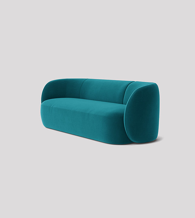 Kirby Couch – Sleek Design for Modern Living Rooms