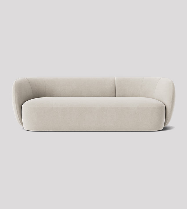 Kirby Couch – Sleek Design for Modern Living Rooms