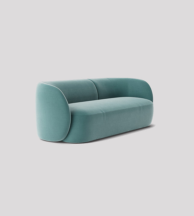 Kirby Couch – Sleek Design for Modern Living Rooms