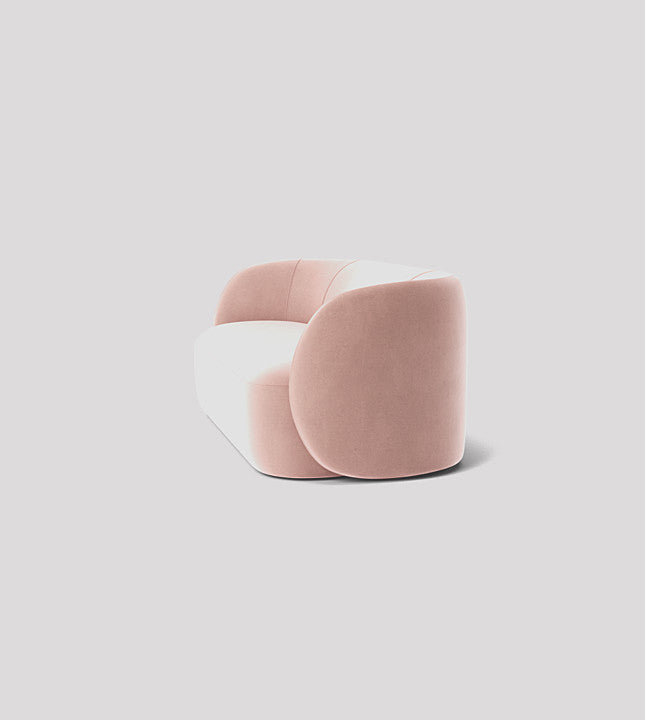 Kirby Couch – Sleek Design for Modern Living Rooms