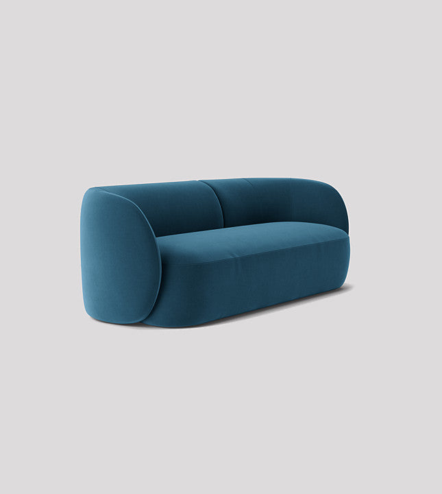 Kirby Couch – Sleek Design for Modern Living Rooms