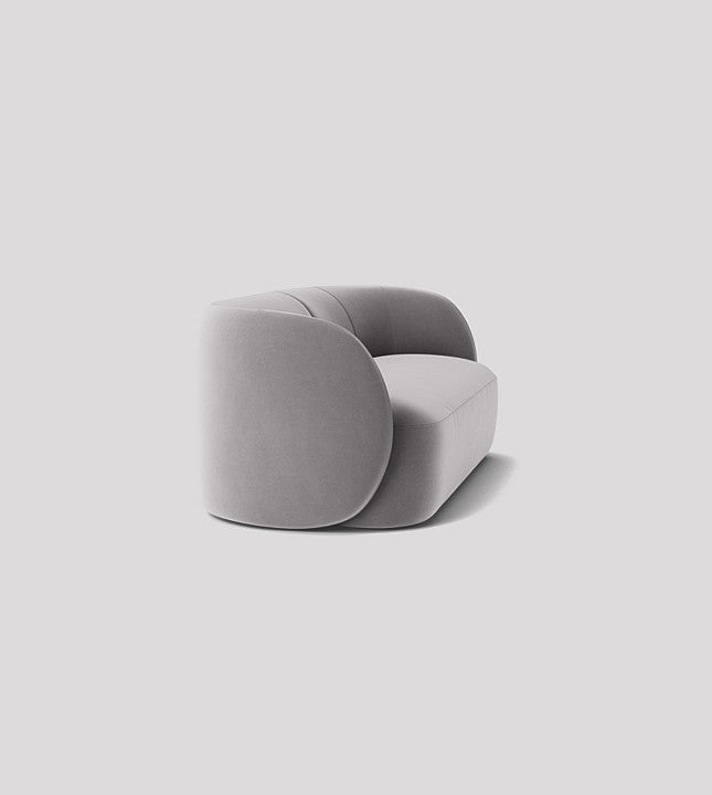 Kirby Couch – Sleek Design for Modern Living Rooms