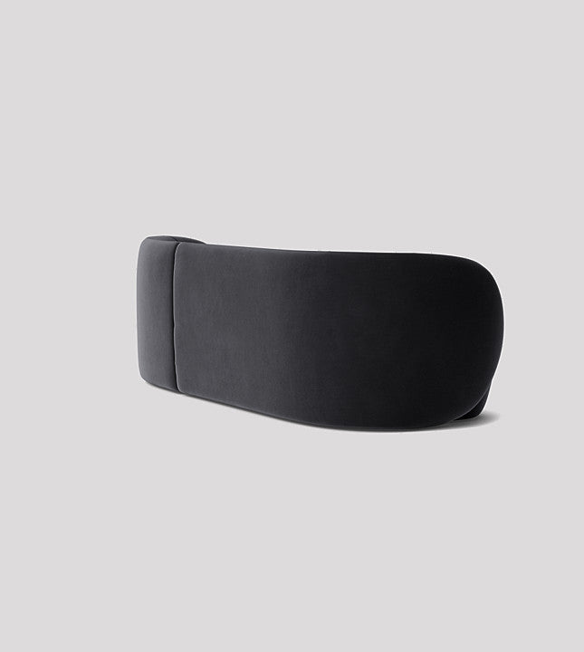 Kirby Couch – Sleek Design for Modern Living Rooms
