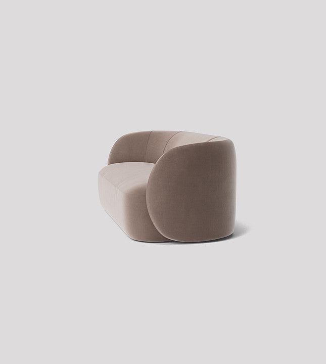 Kirby Couch – Sleek Design for Modern Living Rooms