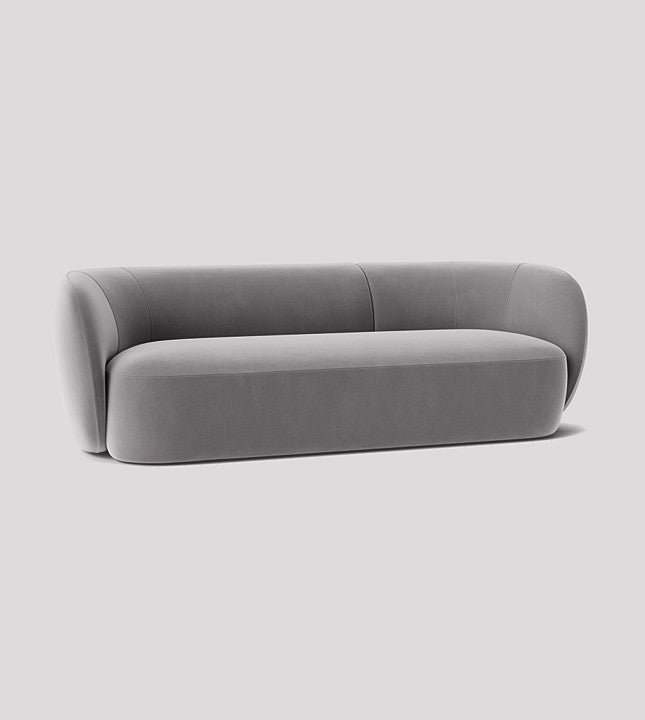 Kirby Couch – Sleek Design for Modern Living Rooms