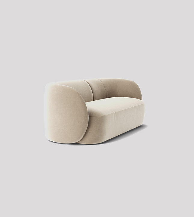 Kirby Couch – Sleek Design for Modern Living Rooms