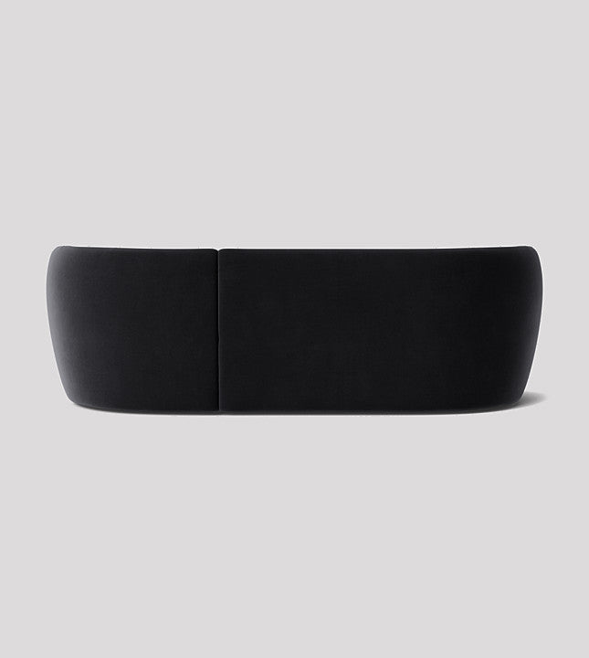 Kirby Couch – Sleek Design for Modern Living Rooms