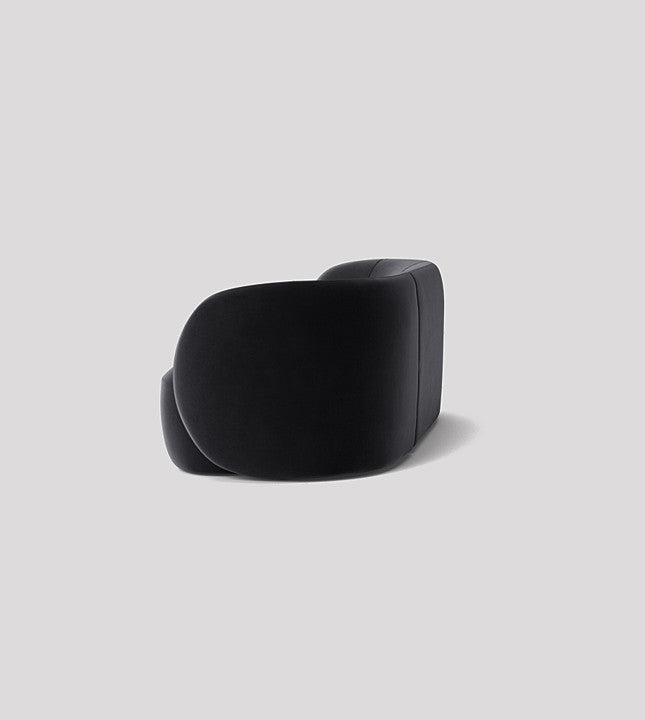 Kirby Couch – Sleek Design for Modern Living Rooms