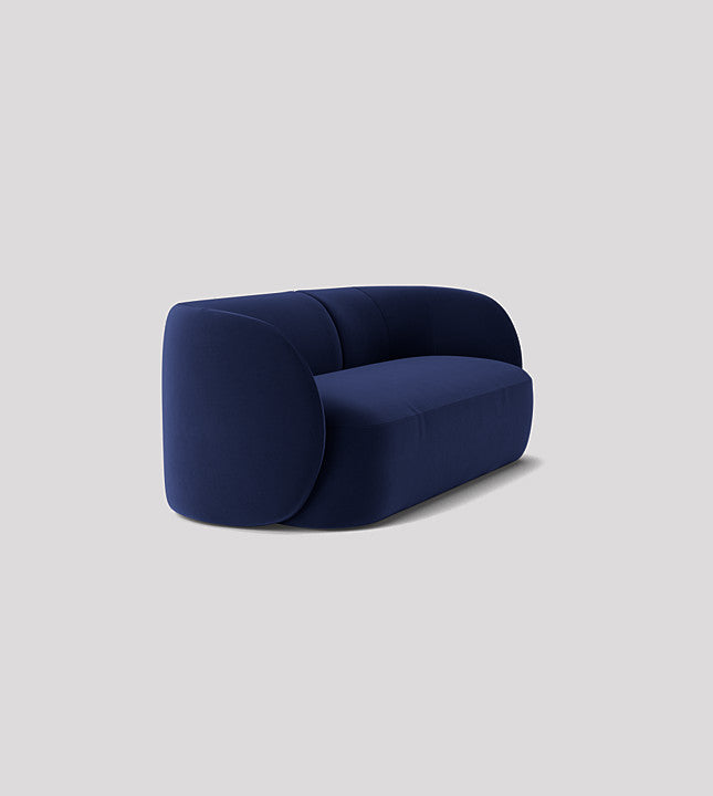 Kirby Couch – Sleek Design for Modern Living Rooms
