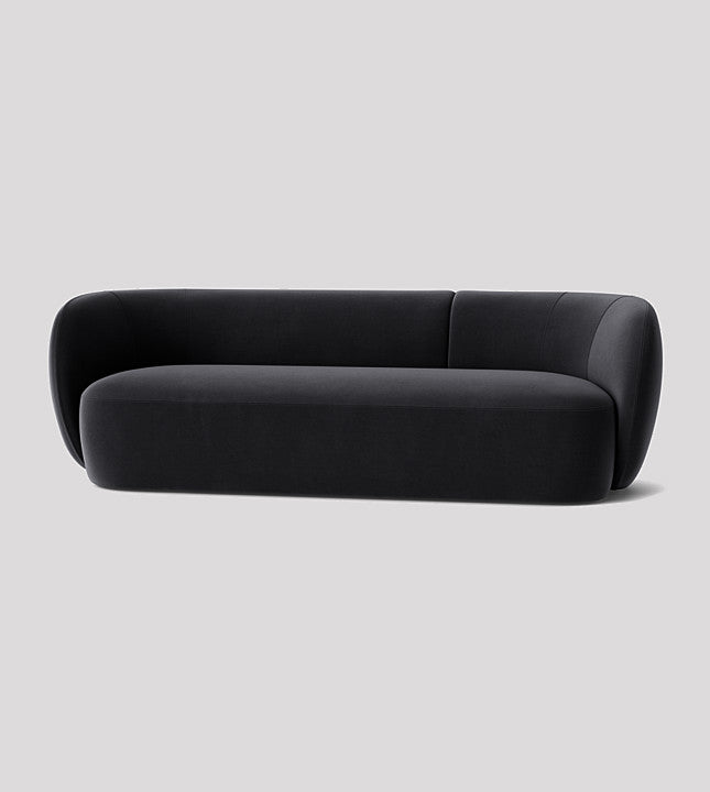 Kirby Couch – Sleek Design for Modern Living Rooms