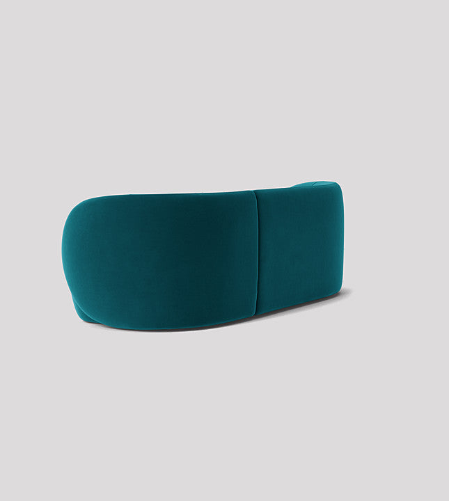 Kirby Couch – Sleek Design for Modern Living Rooms