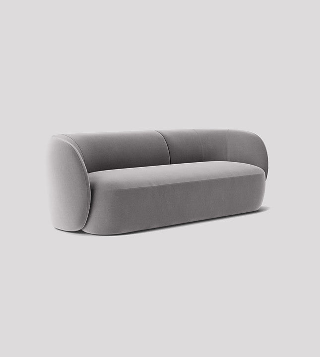 Kirby Couch – Sleek Design for Modern Living Rooms