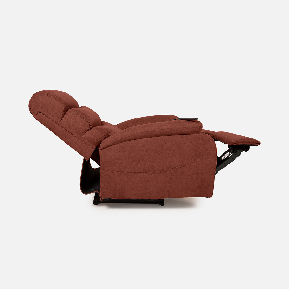 Alonso Fabric Recliner