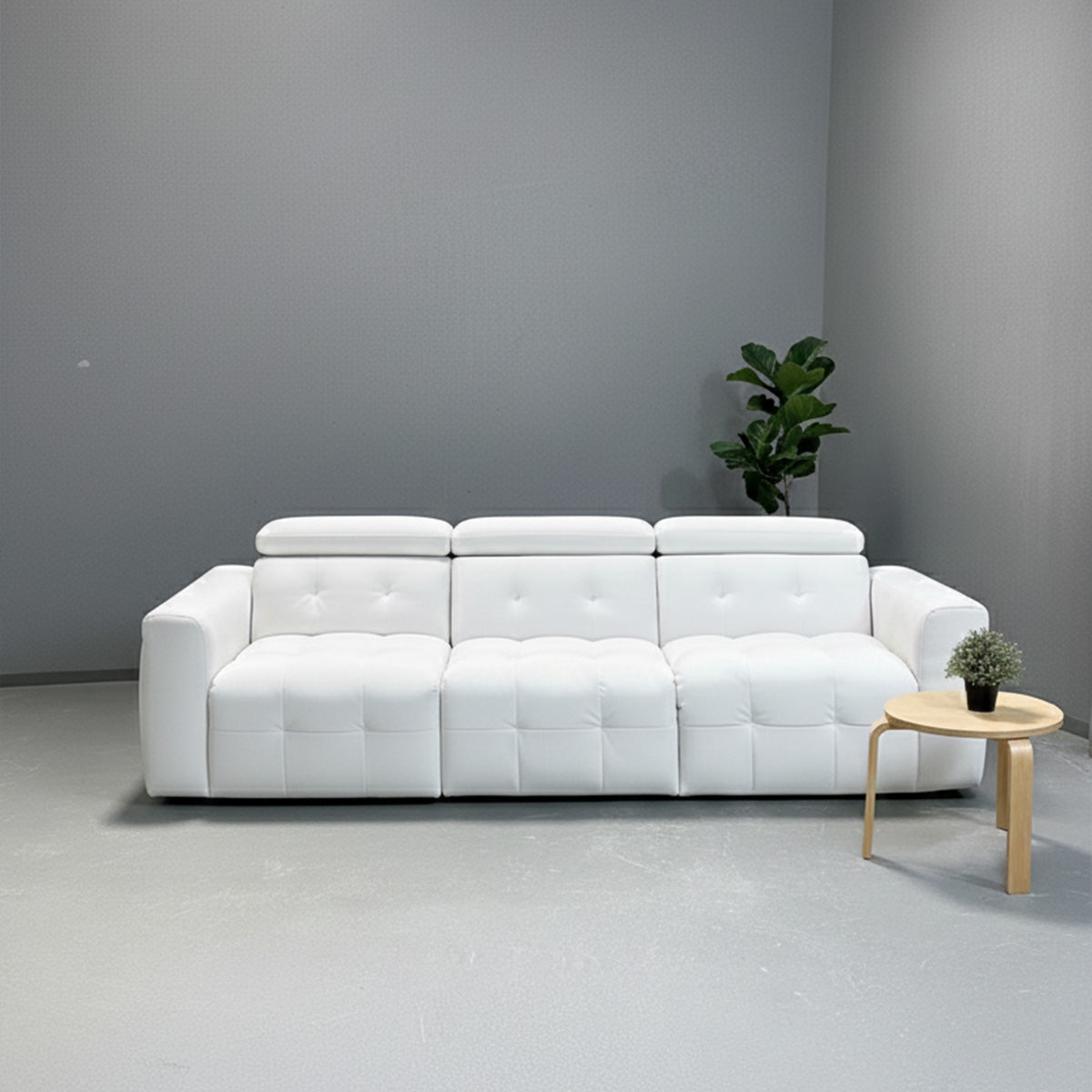 Neo | Modular L-Shape Sofa
