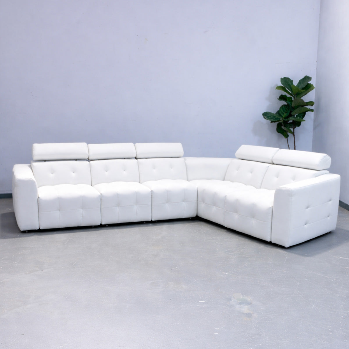 Neo | Modular L-Shape Sofa
